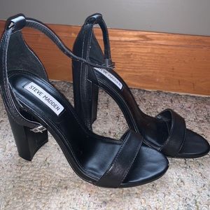Steve Madden Carrson heels
